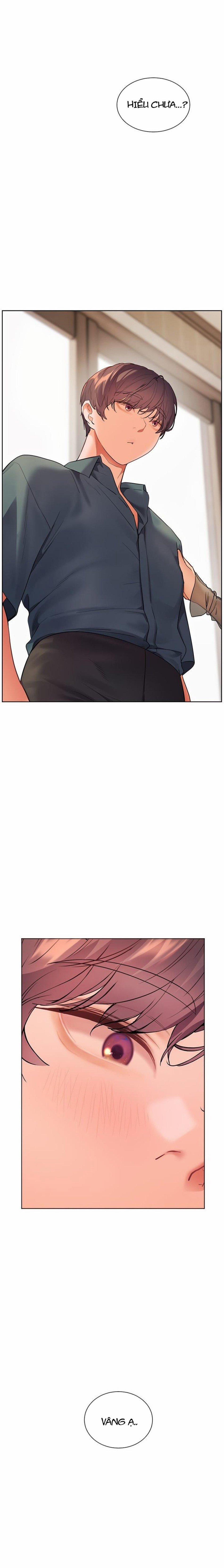 Nỗ Lực Của Giáo Viên 52 trang 18