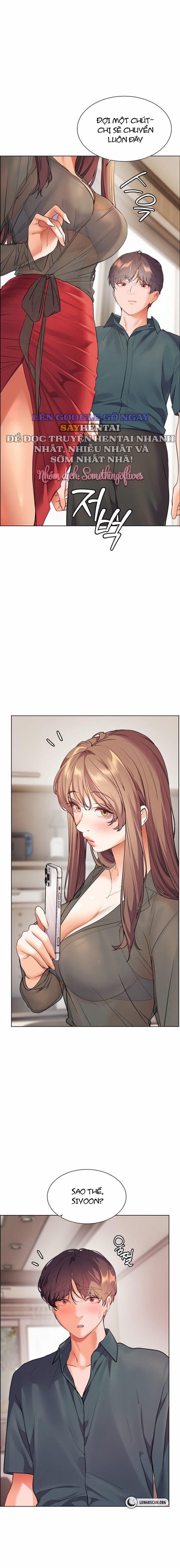 Nỗ Lực Của Giáo Viên 52 trang 19