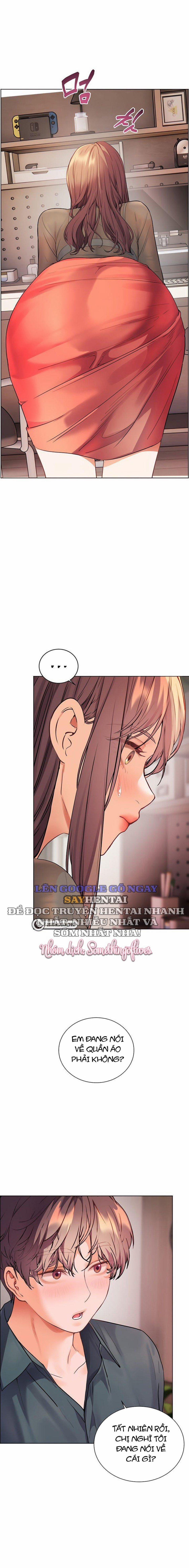 Nỗ Lực Của Giáo Viên 52 trang 22