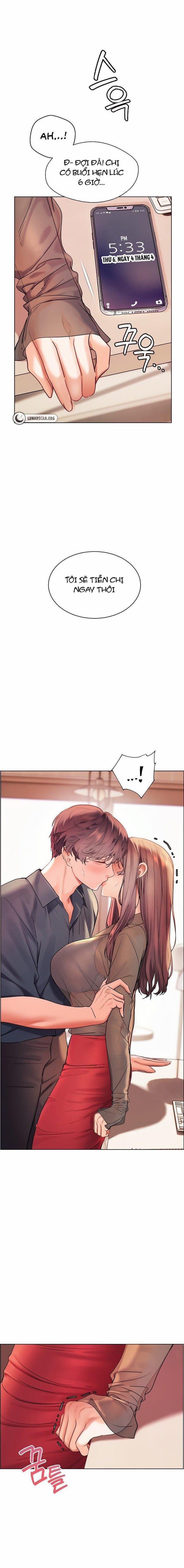 Nỗ Lực Của Giáo Viên 52 trang 27