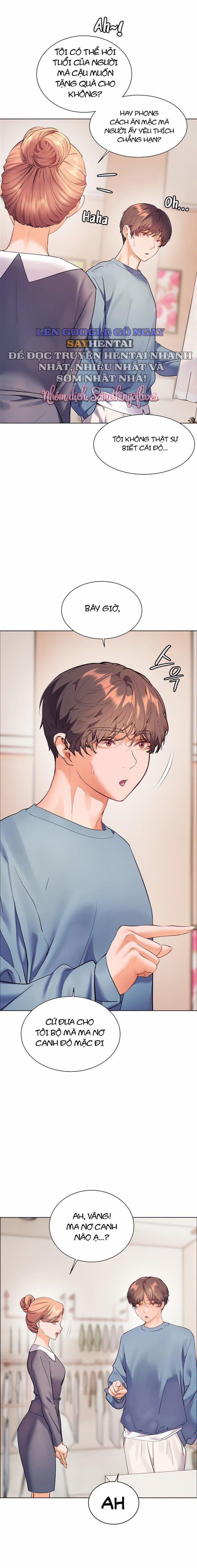 Nỗ Lực Của Giáo Viên 52 trang 6