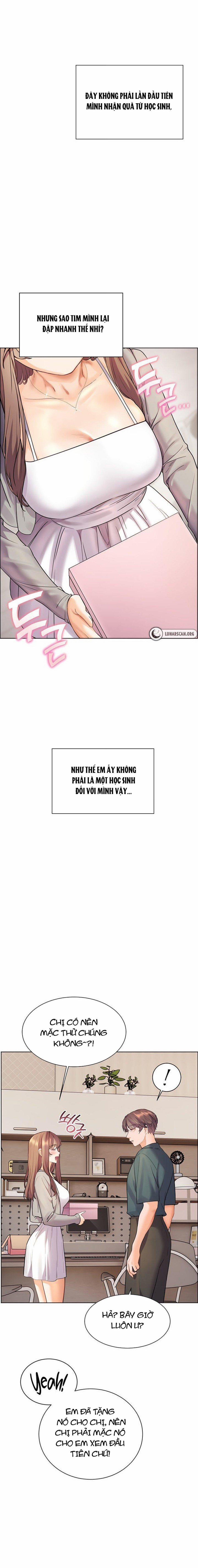 Nỗ Lực Của Giáo Viên 52 trang 8