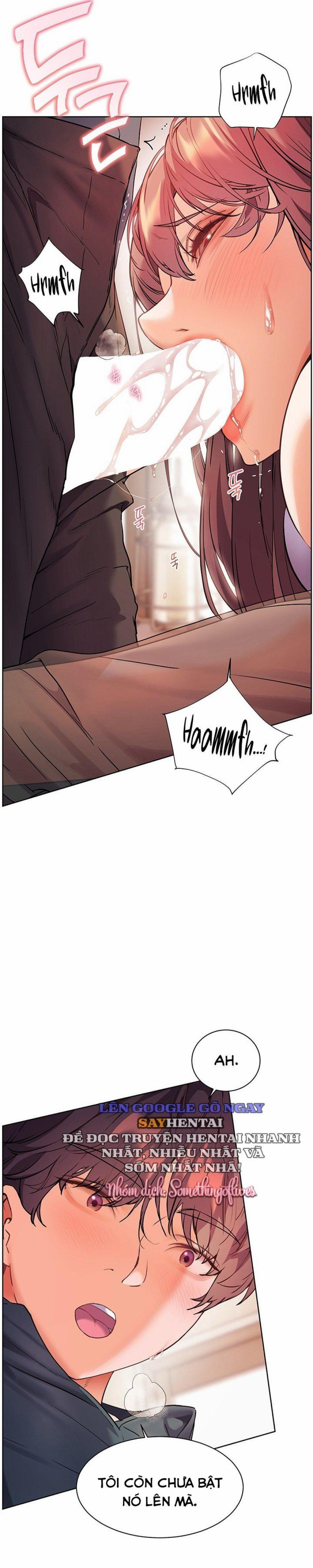 Nỗ Lực Của Giáo Viên 53 trang 10