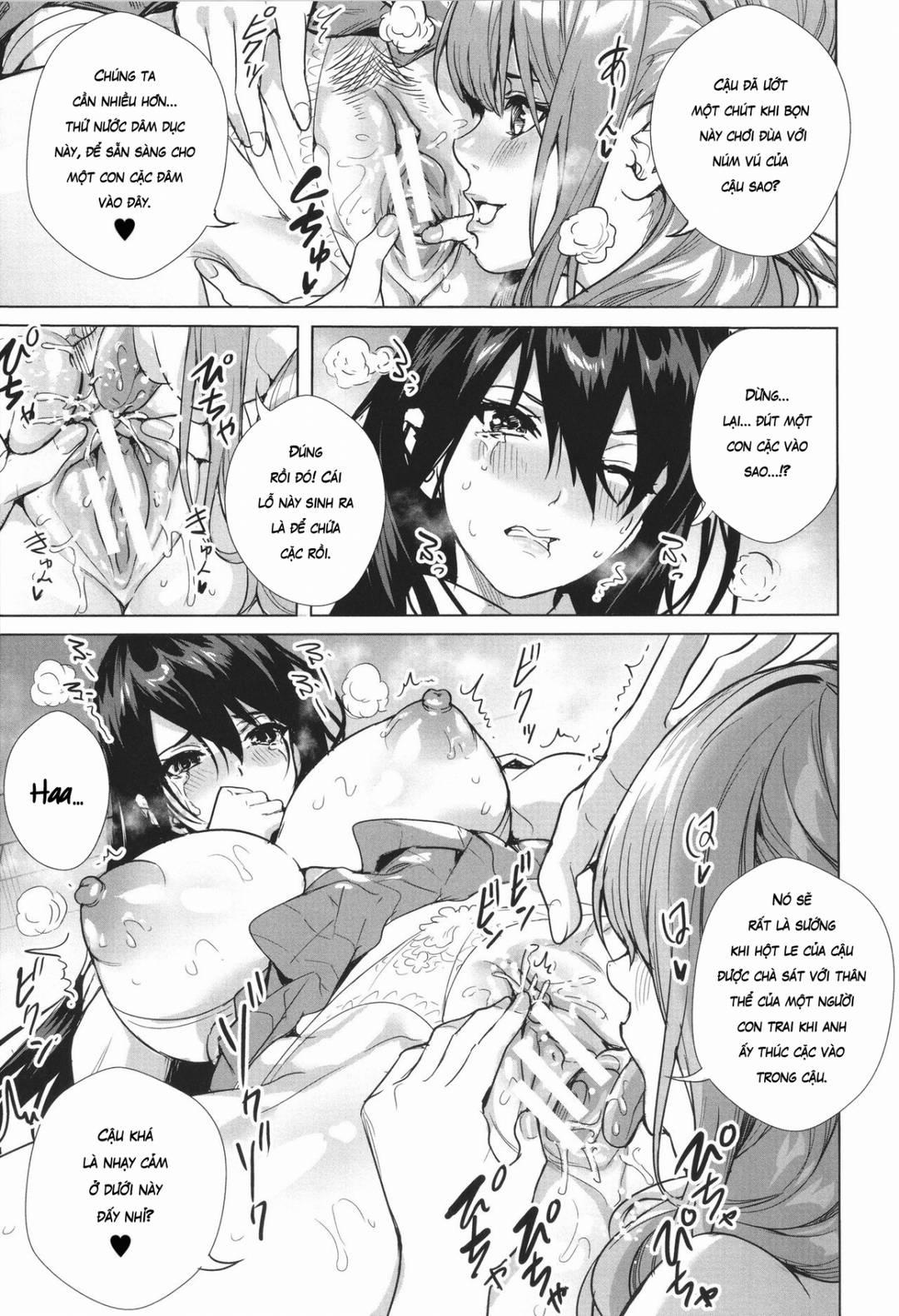 Nỗ lực cứu CLB sắp bị giải thể 3-END trang 18