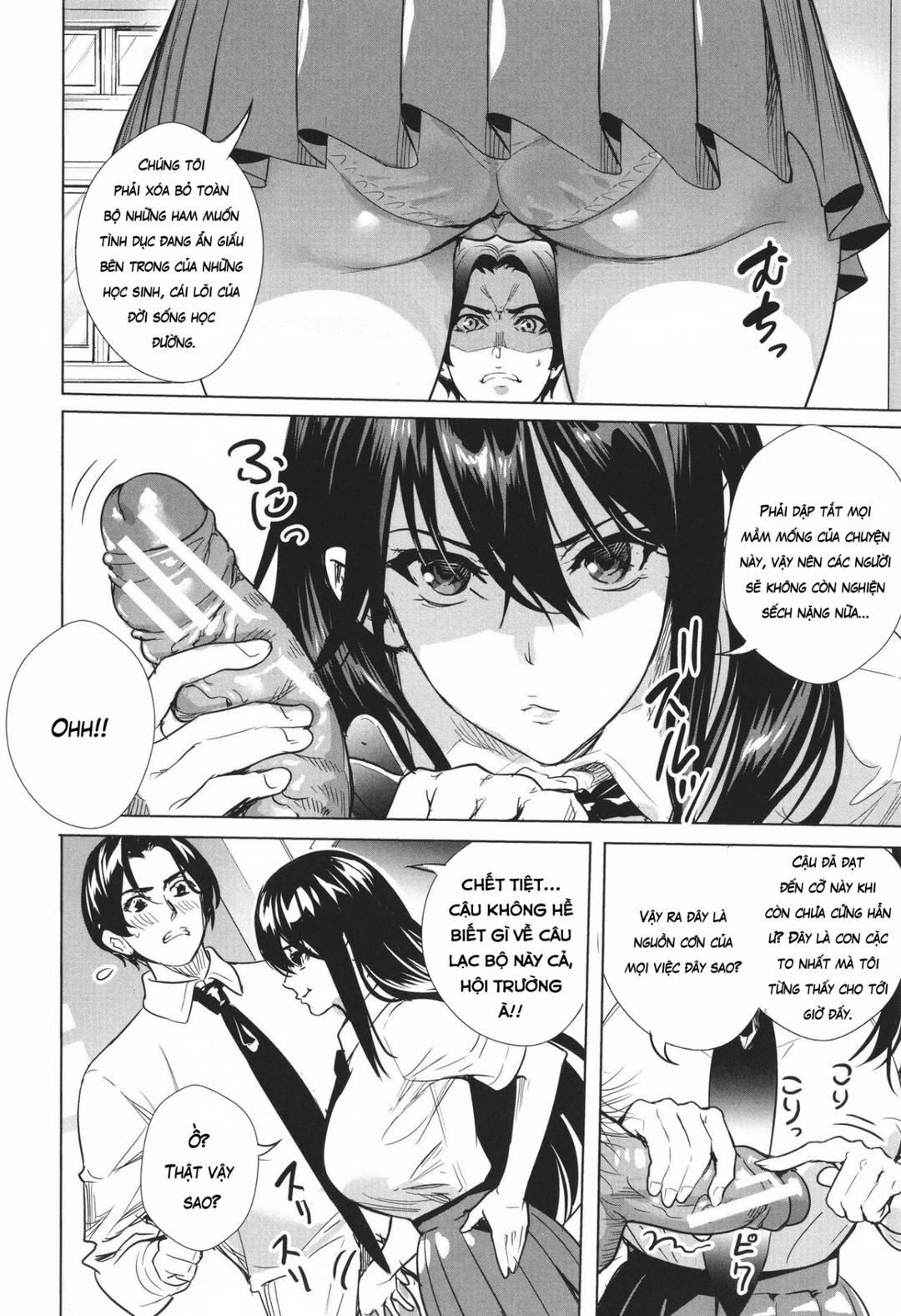 Nỗ lực cứu CLB sắp bị giải thể 3-END trang 5