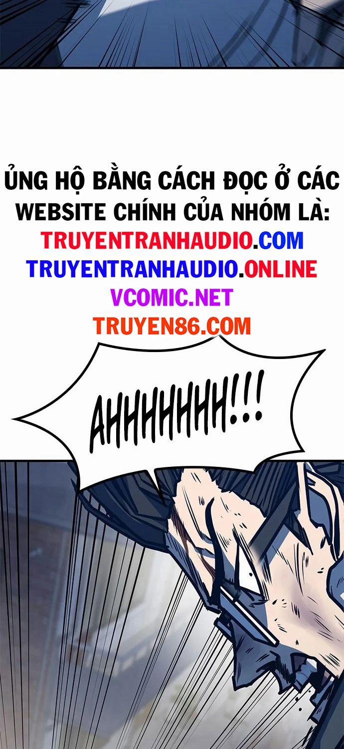 Nợ Máu Trả Máu 6 trang 10
