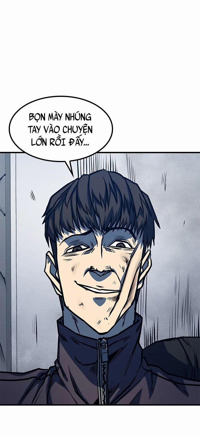 Nợ Máu Trả Máu 6 trang 23
