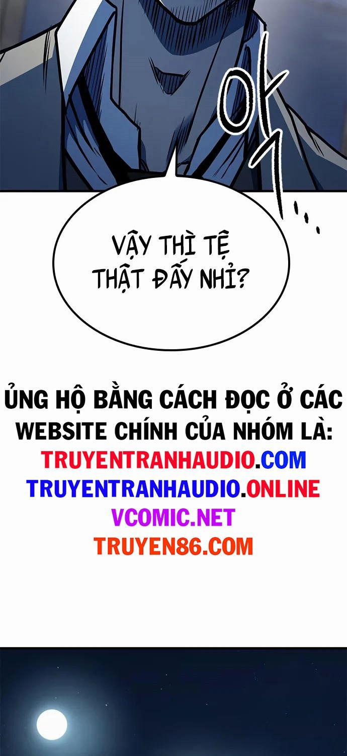 Nợ Máu Trả Máu 6 trang 29