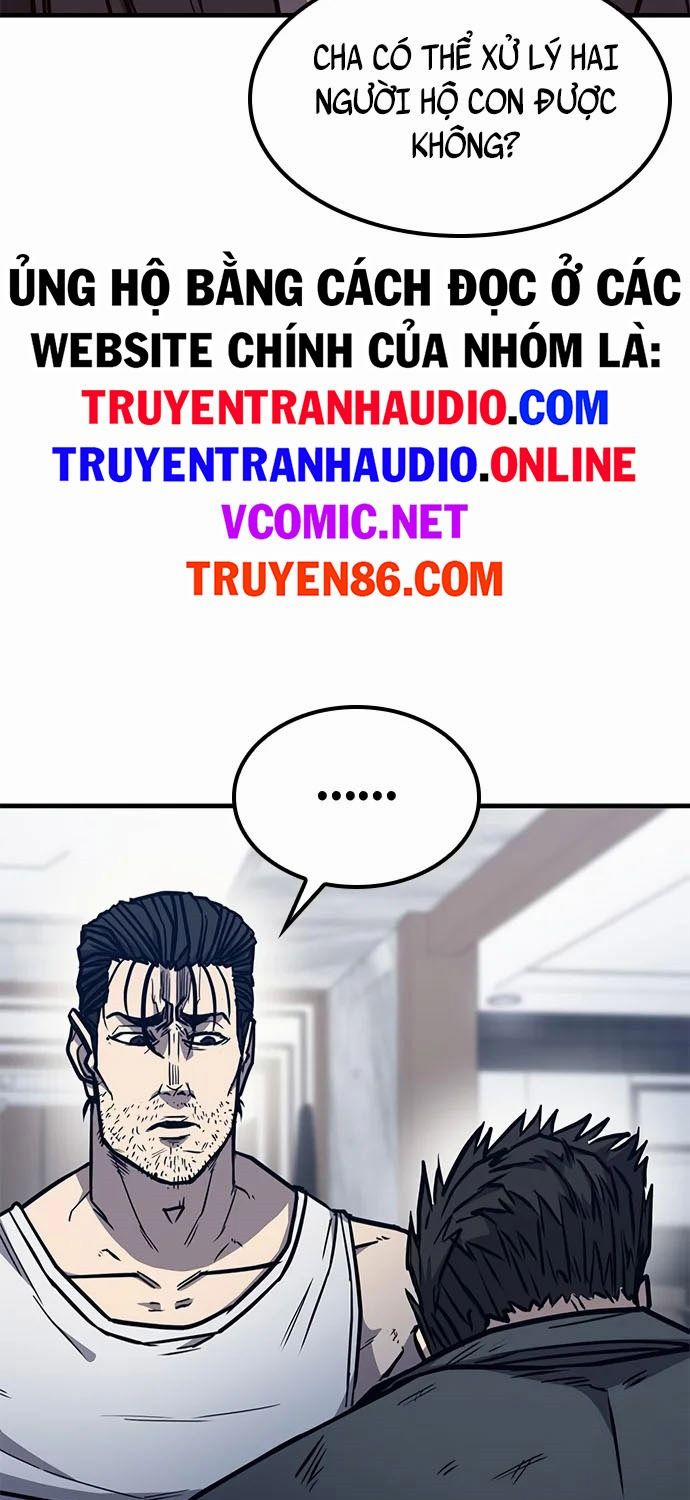 Nợ Máu Trả Máu 6 trang 36