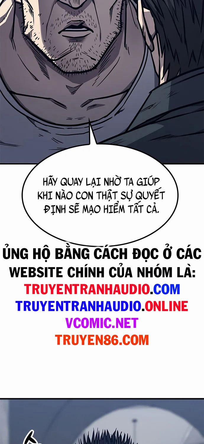 Nợ Máu Trả Máu 6 trang 43