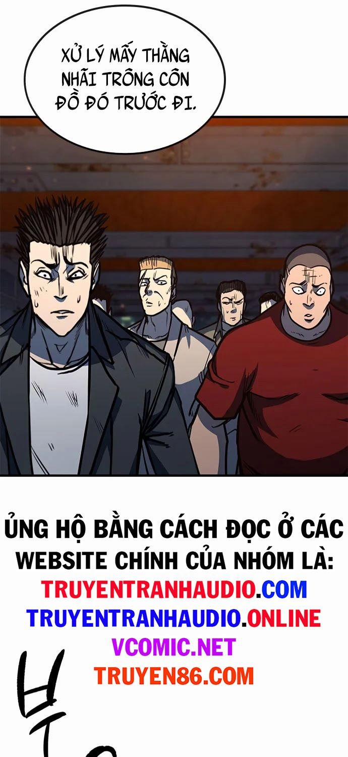 Nợ Máu Trả Máu 6 trang 74