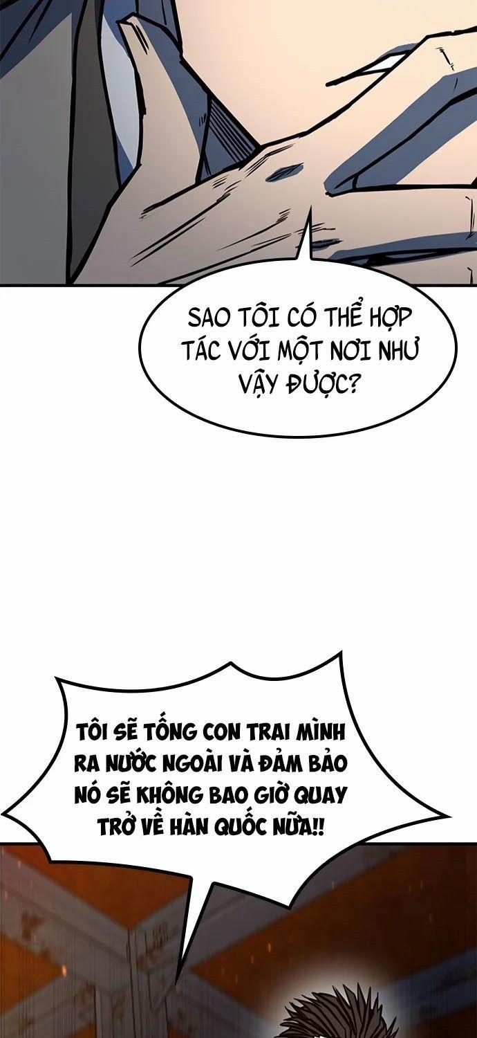 Nợ Máu Trả Máu 6 trang 80