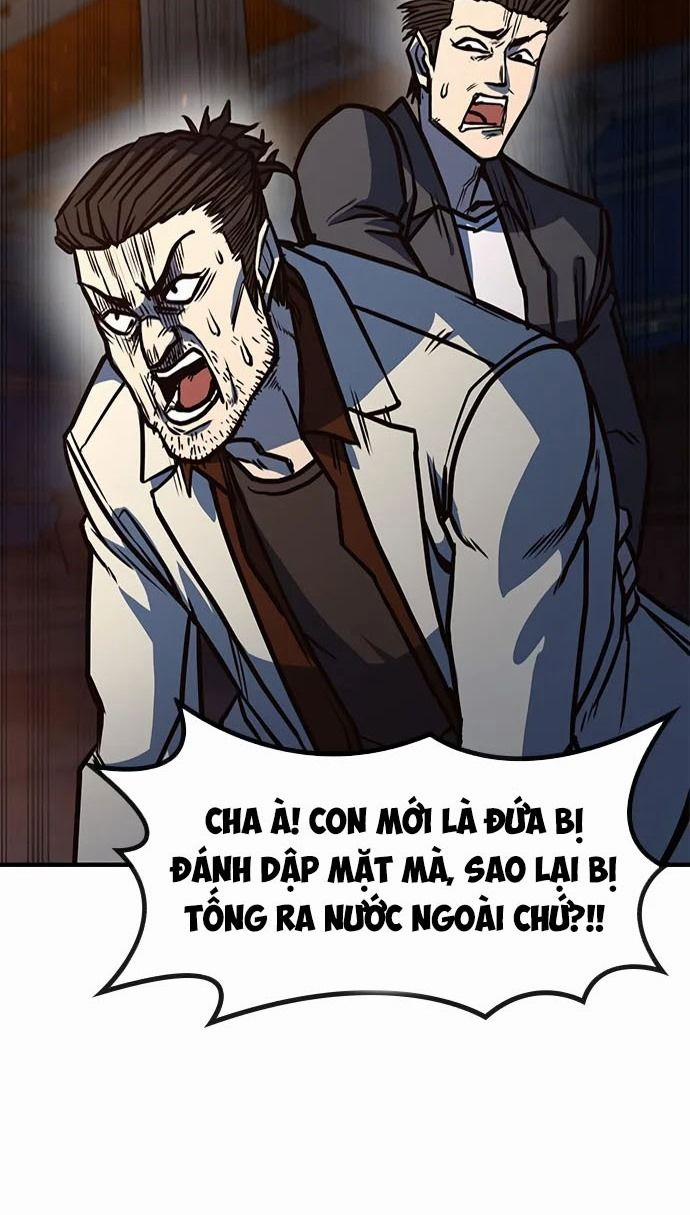 Nợ Máu Trả Máu 6 trang 81