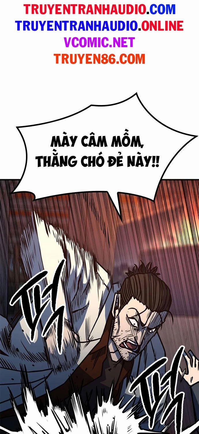 Nợ Máu Trả Máu 6 trang 84
