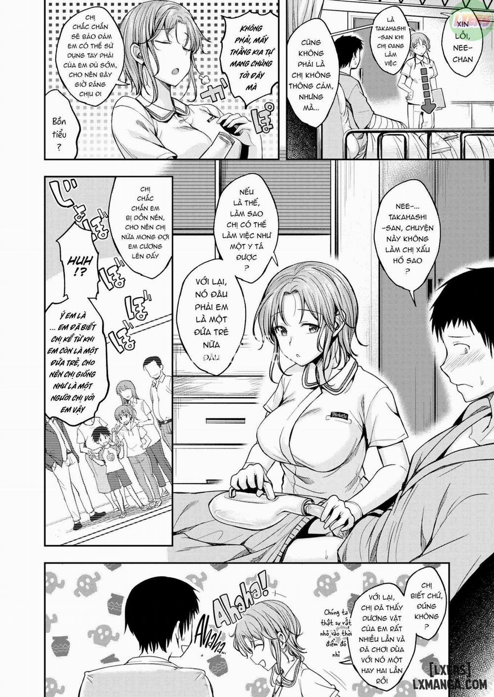 No Nurse Call Required 1 trang 6