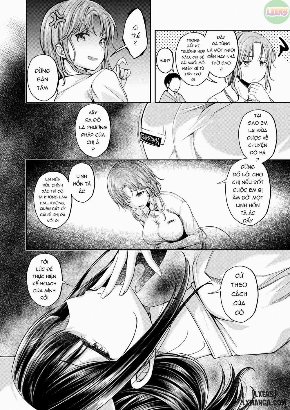 No Nurse Call Required 2 trang 7