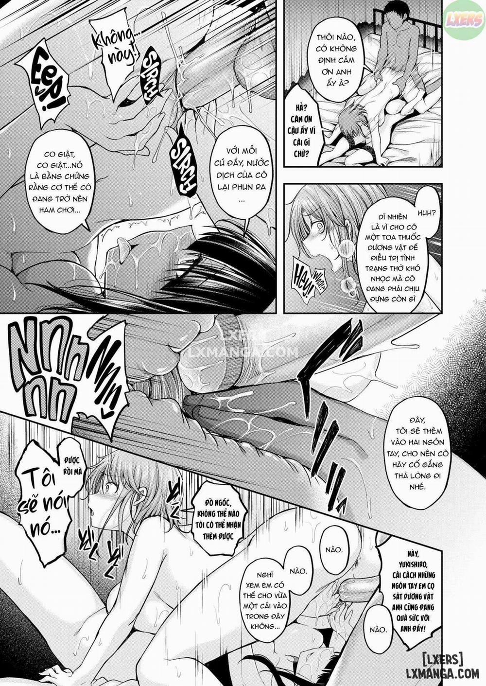 No Nurse Call Required 3 trang 20