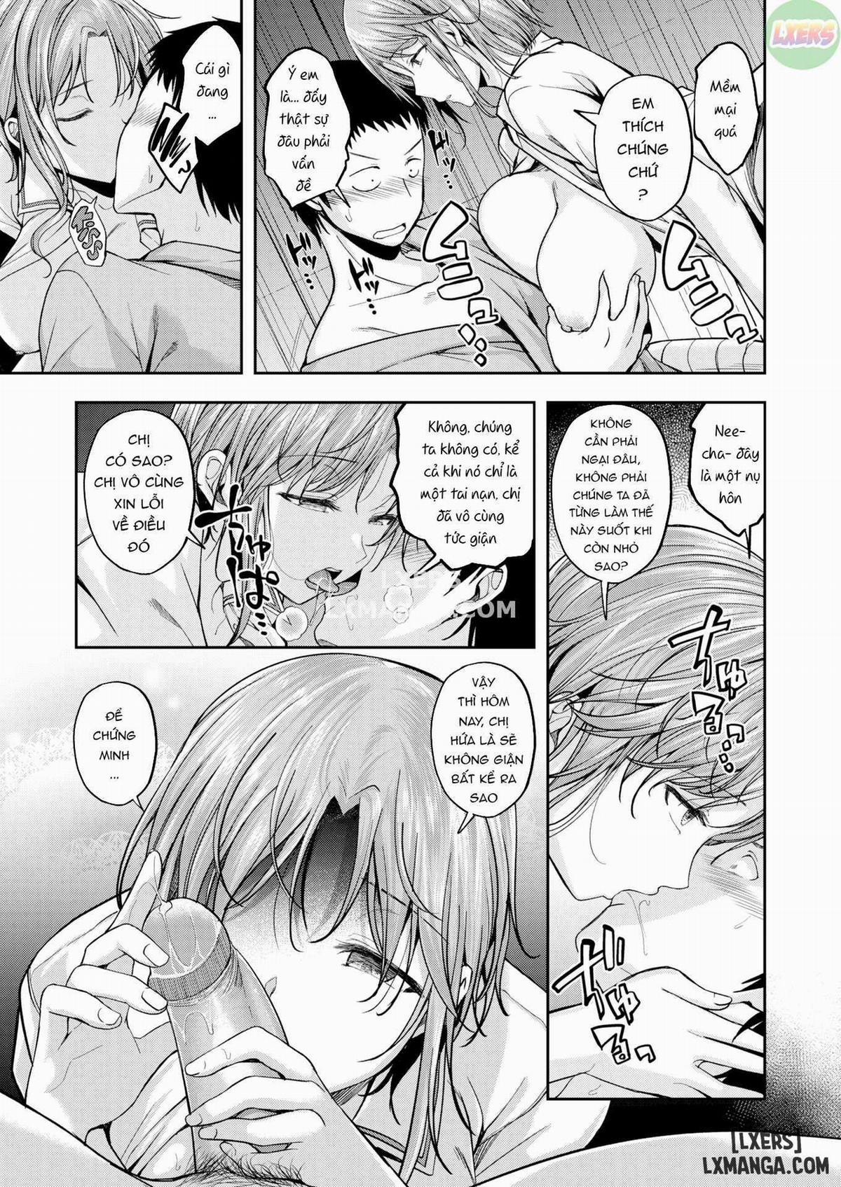 No Nurse Call Requiredd 2 trang 8