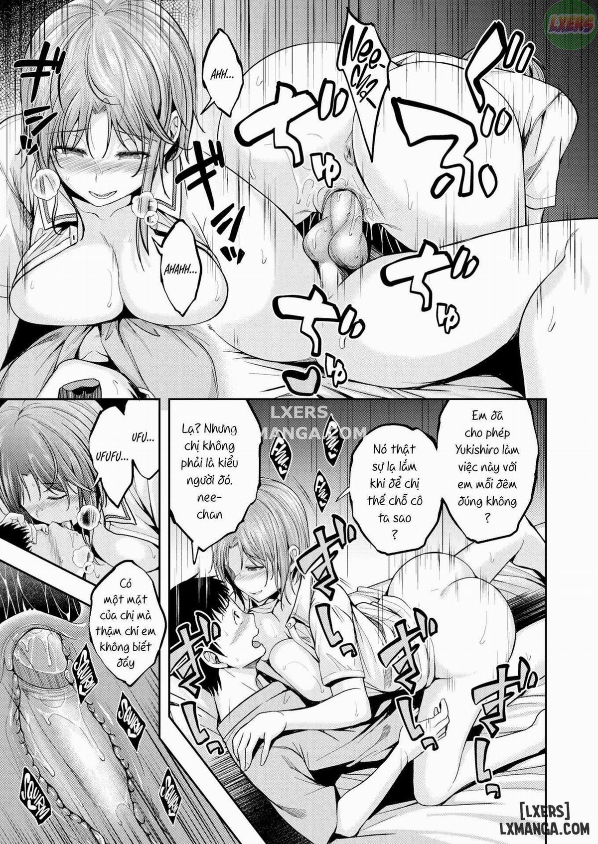 No Nurse Call Requiredd 2 trang 12