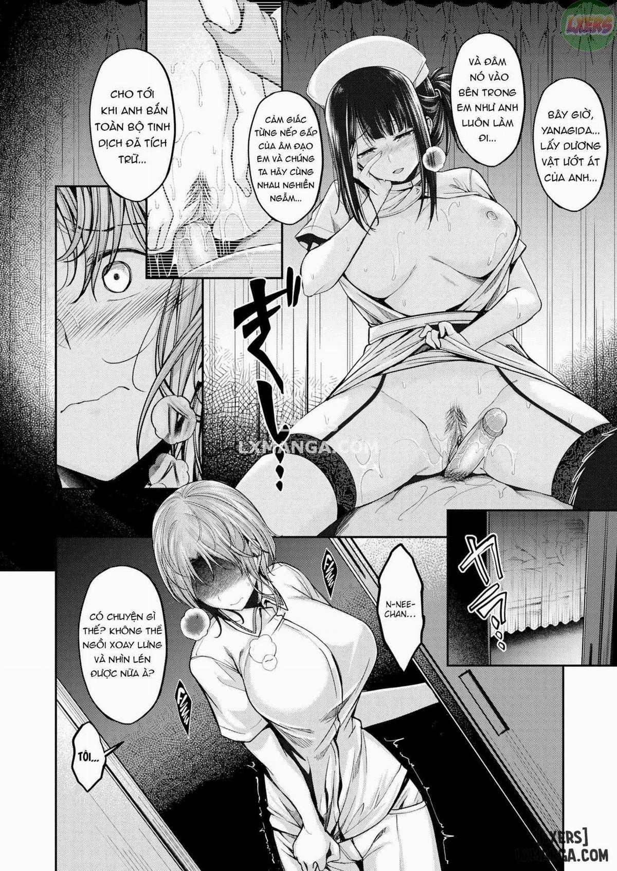 No Nurse Call Requiredd 3 trang 10