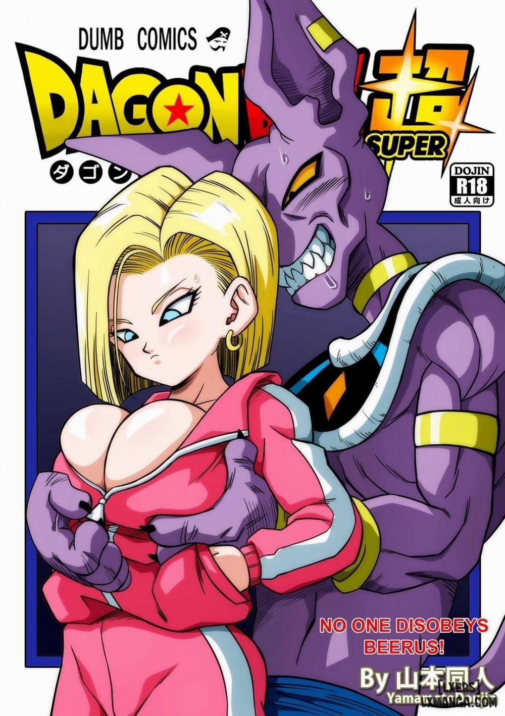 No One Disobeys Beerus! Oneshot trang 1