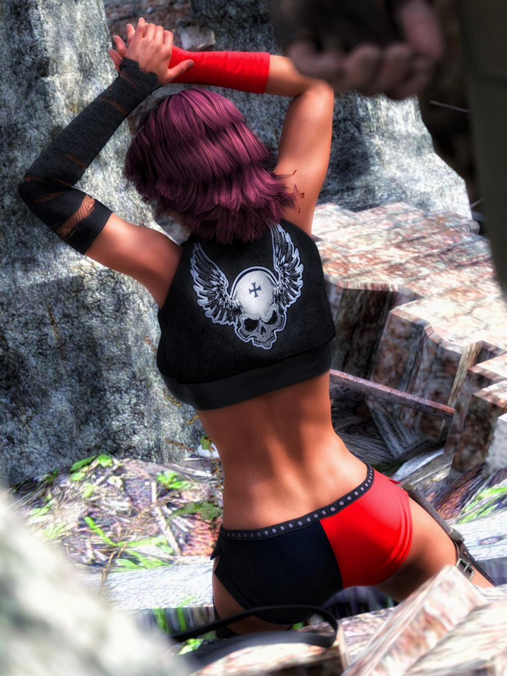 No Rules Oneshot trang 10