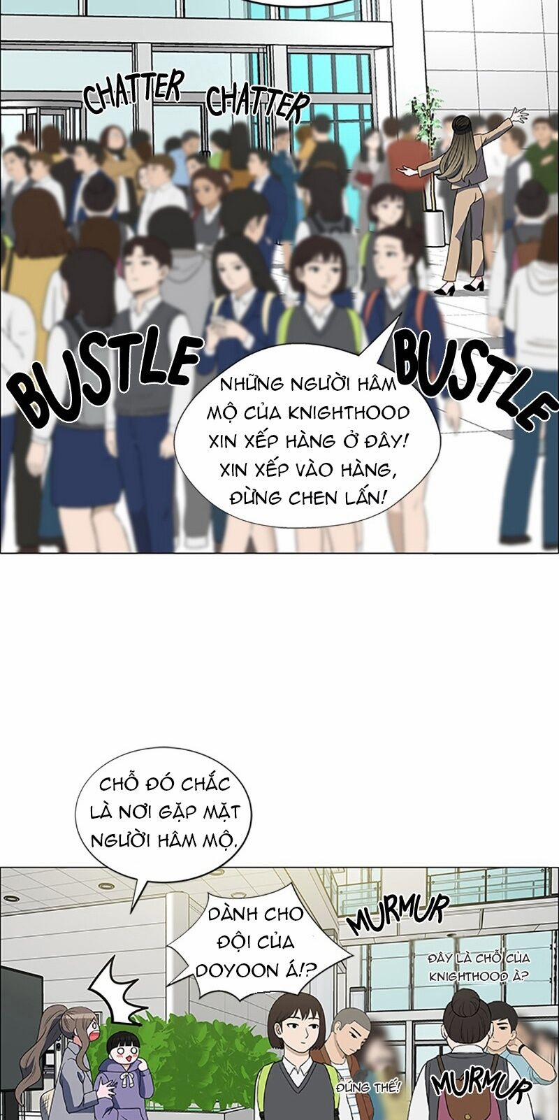 No Scope 100 trang 23