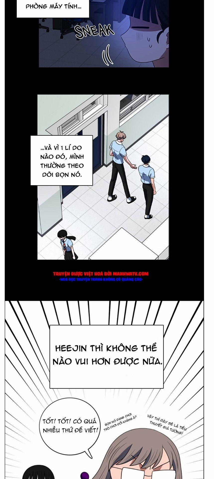 No Scope 75 trang 32