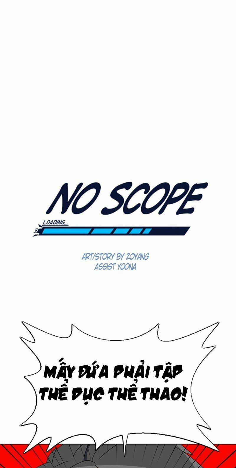 No Scope 83 trang 1