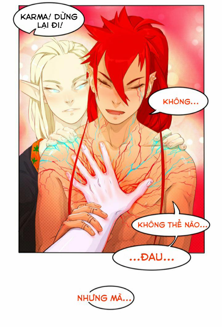 No Way 14 trang 11