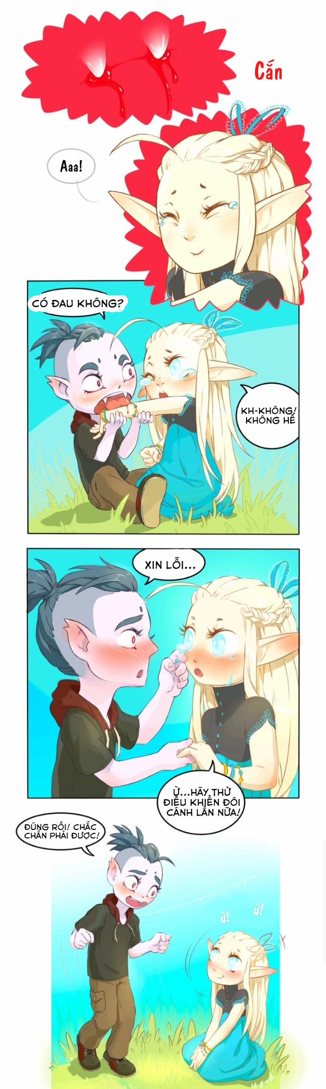 No Way 15 trang 4