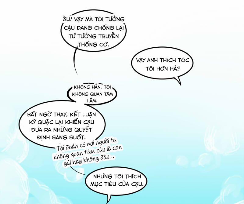 No Way 26 trang 11