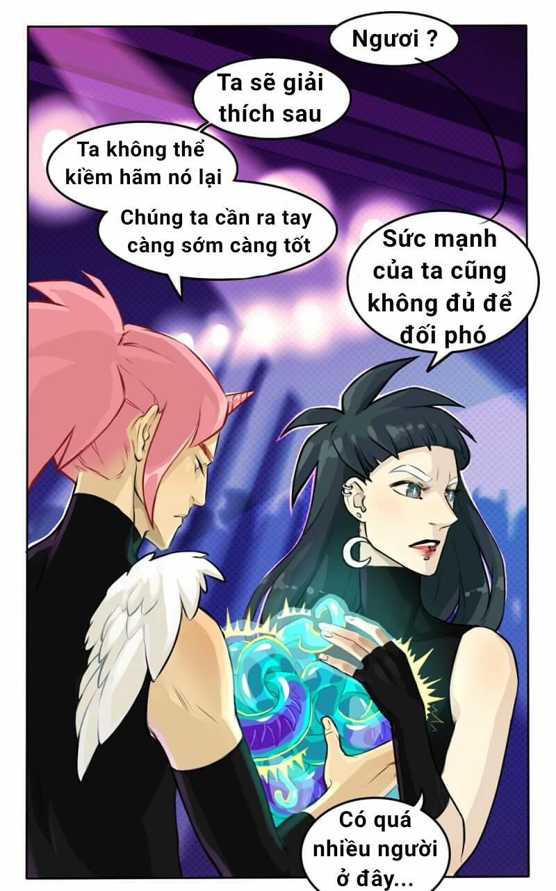 No Way 50 trang 1