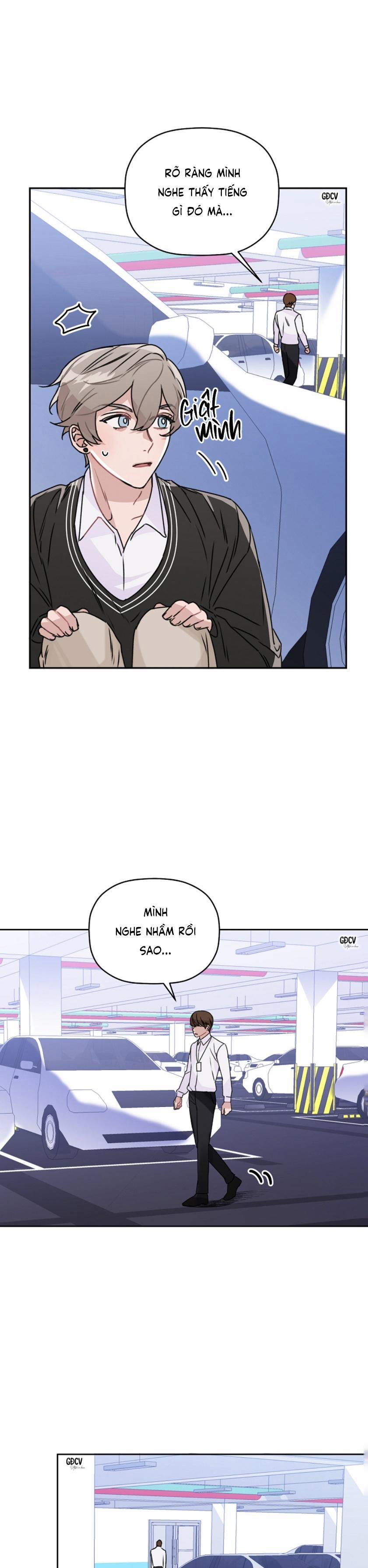 Noah Complex 4 0 trang 0