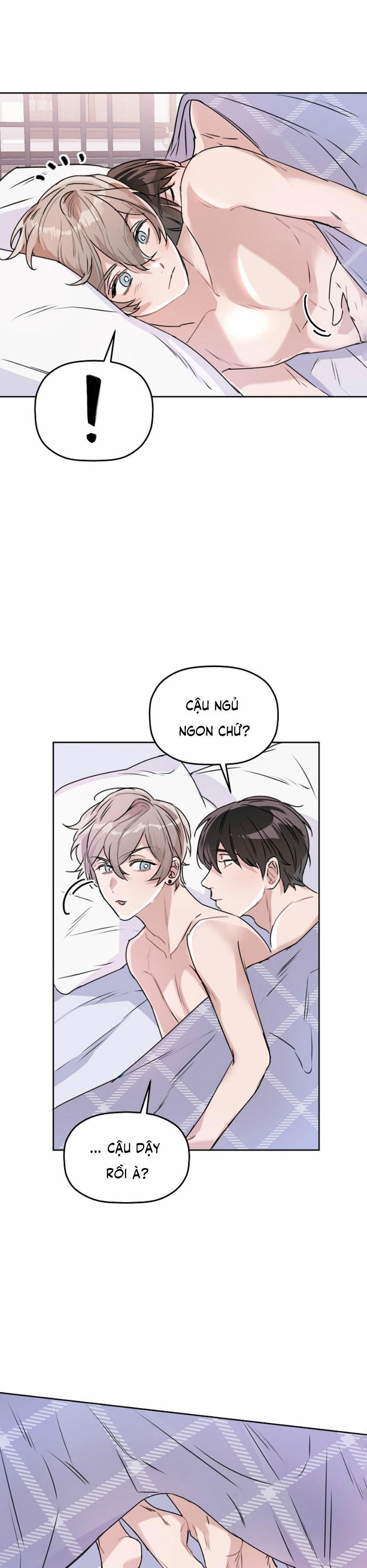 Noah Complex 6 trang 1