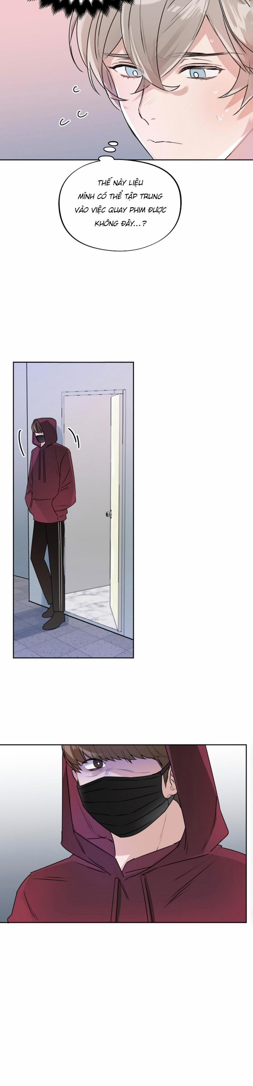 Noah Complex 6 trang 13