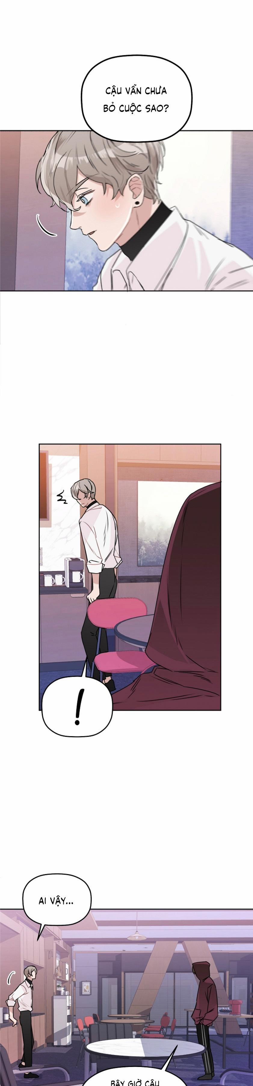 Noah Complex 6 trang 17