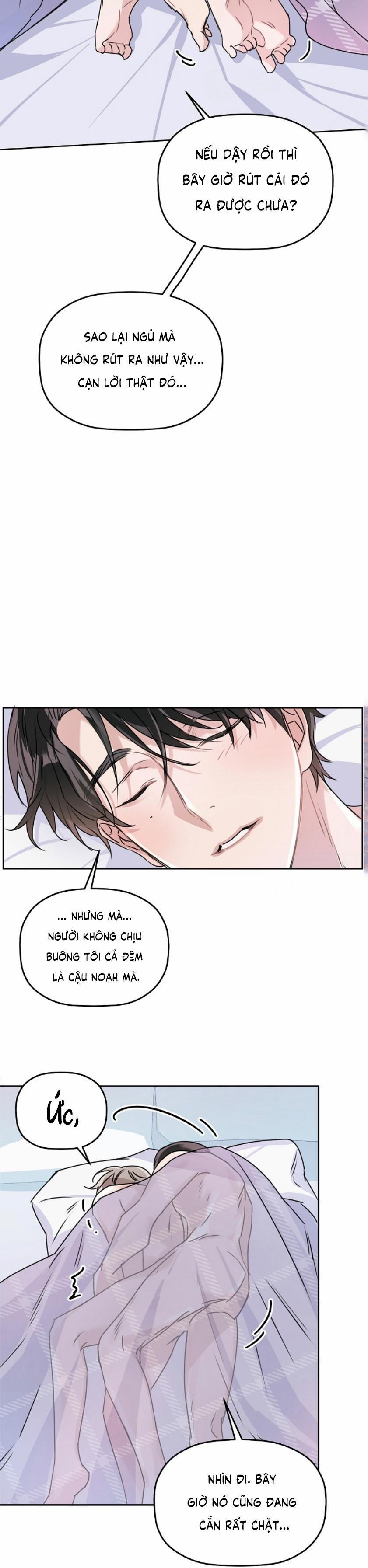 Noah Complex 6 trang 2