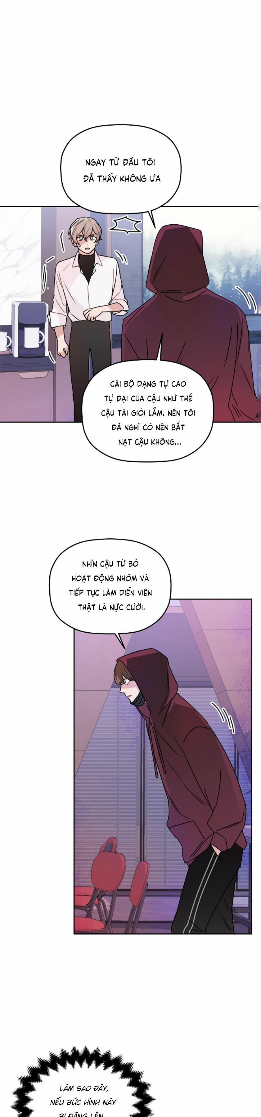 Noah Complex 6 trang 21