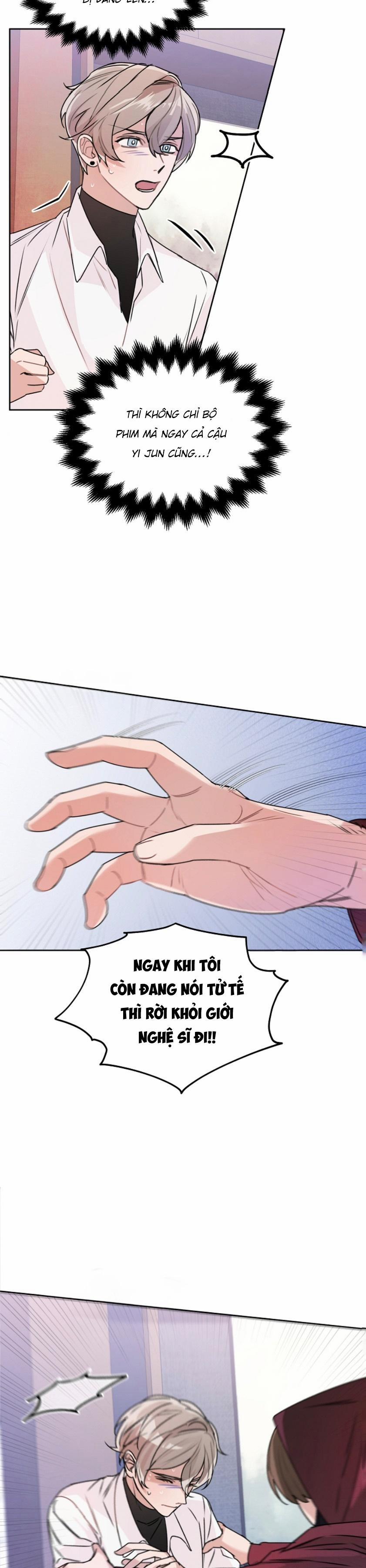 Noah Complex 6 trang 22