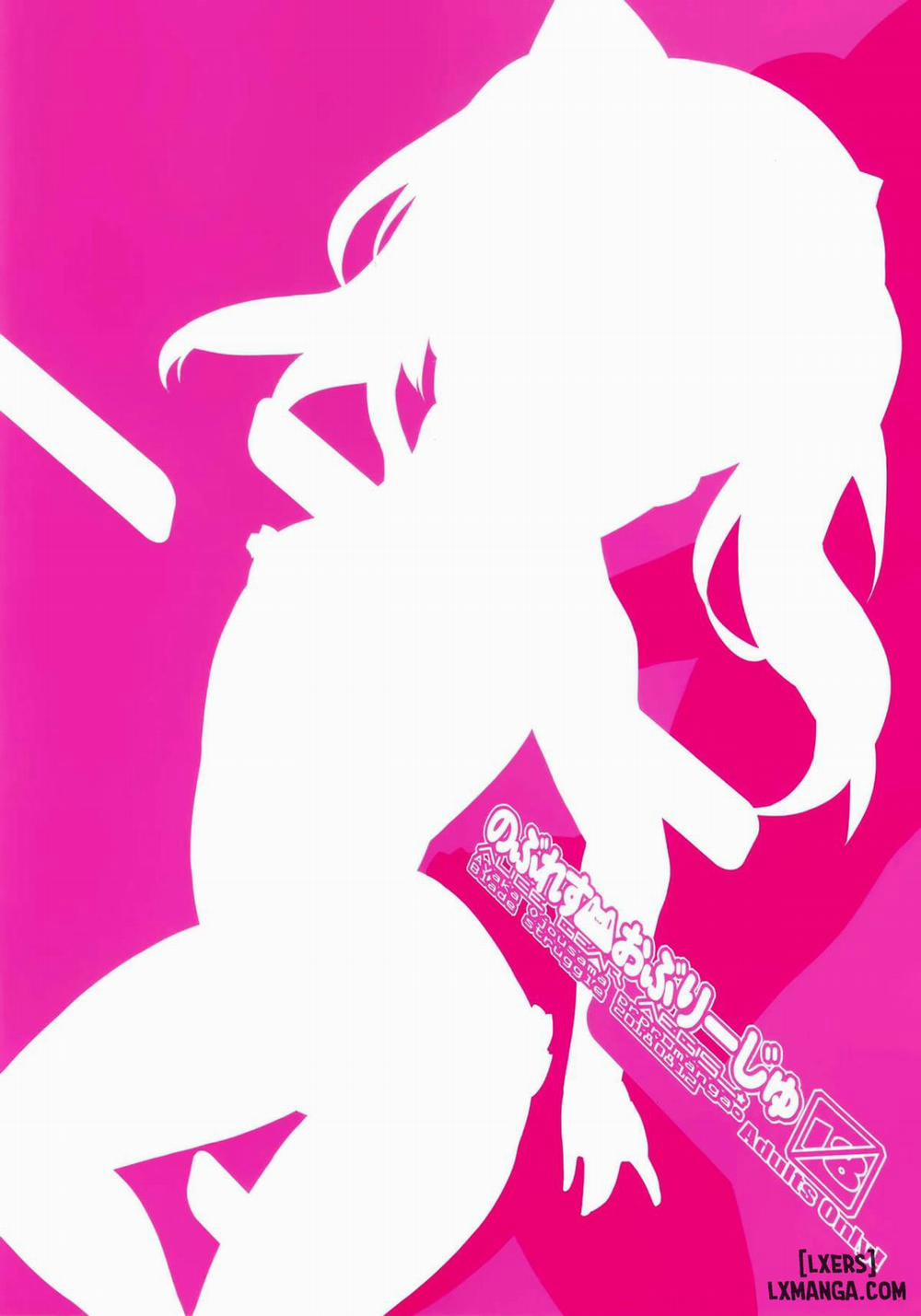 Noblesse Oblige Oneshot trang 13