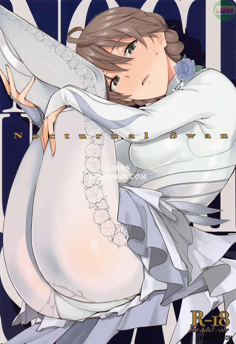 Nocturnal Swan Oneshot trang 0