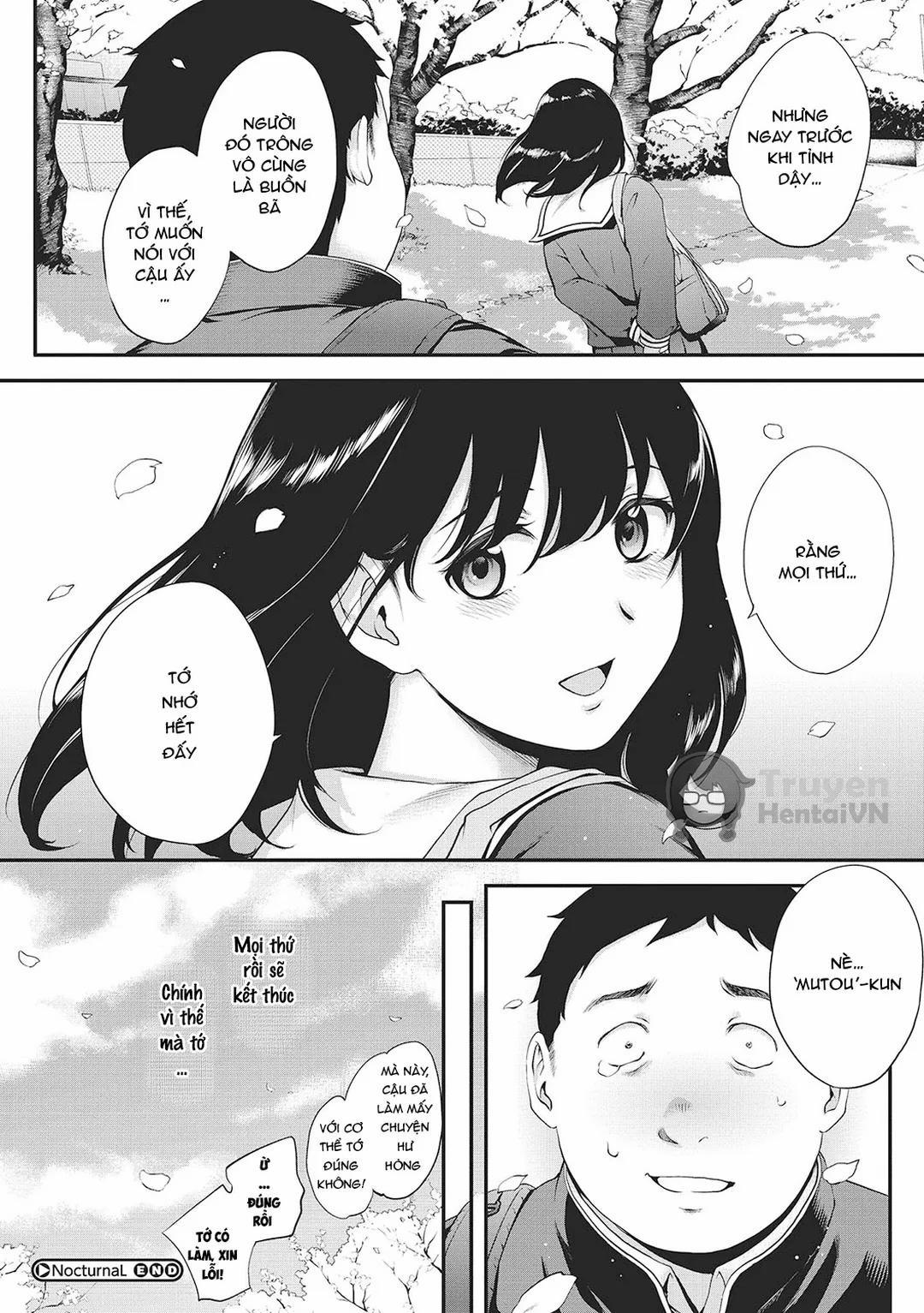 NocturnaL 3 trang 28