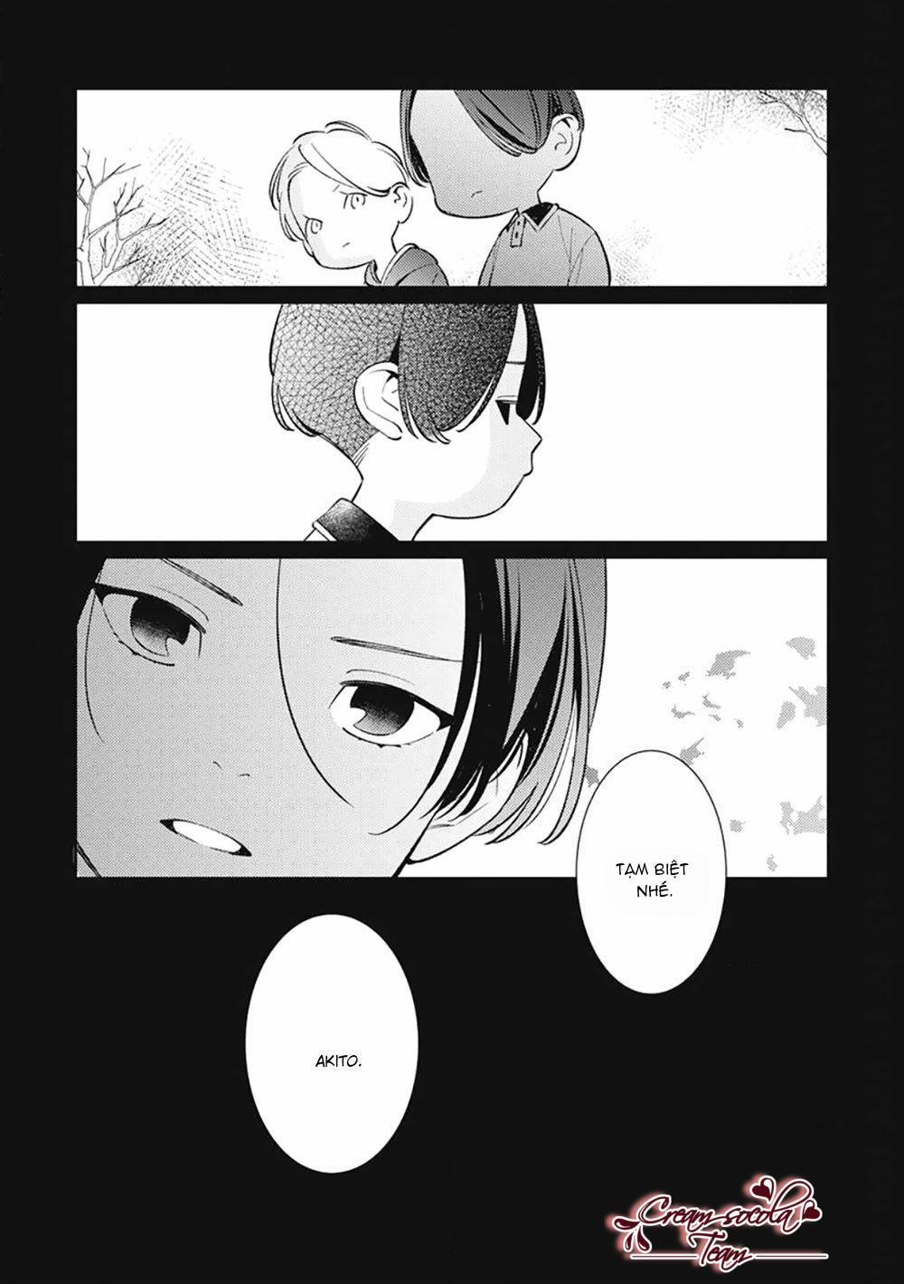 [NODA Nonda] Hatachi Sugireba Ore no Mono 4 trang 15