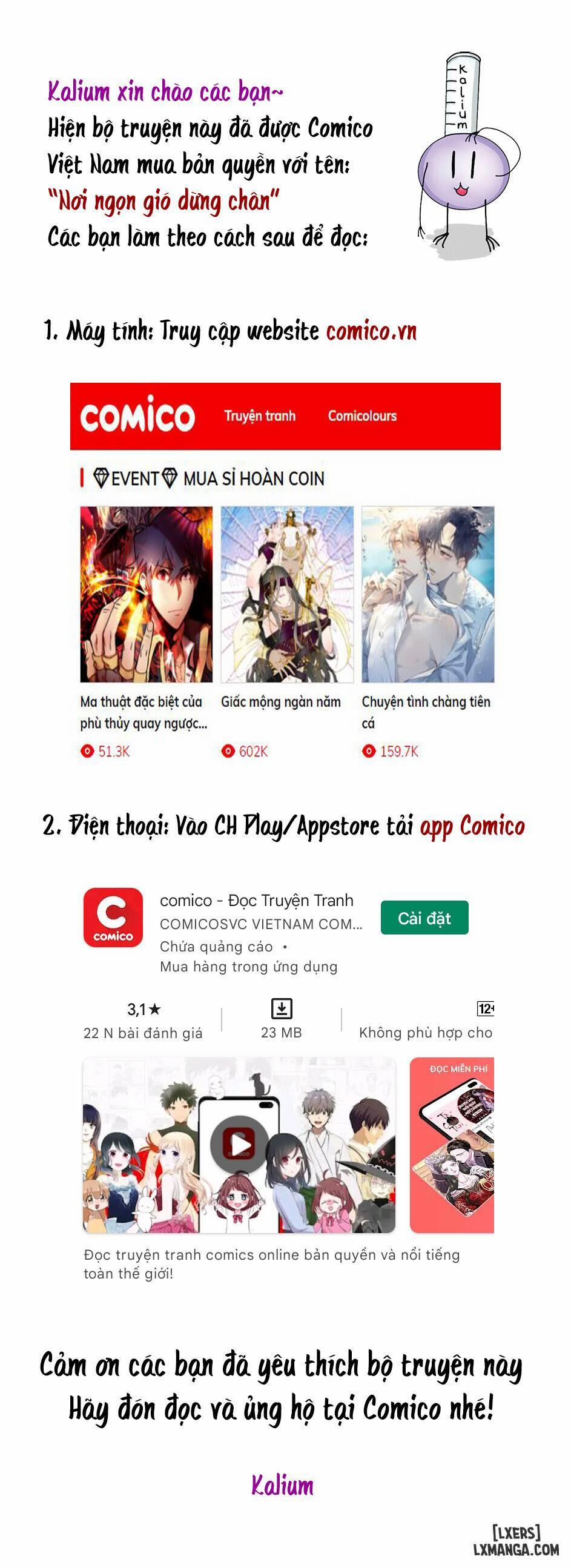 Nơi cơn gió dừng chân 44 trang 0
