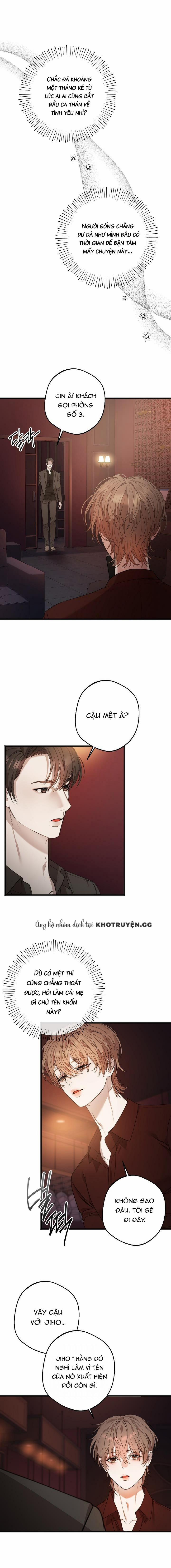 Nỗi Đau Tột Cùng 1 trang 2