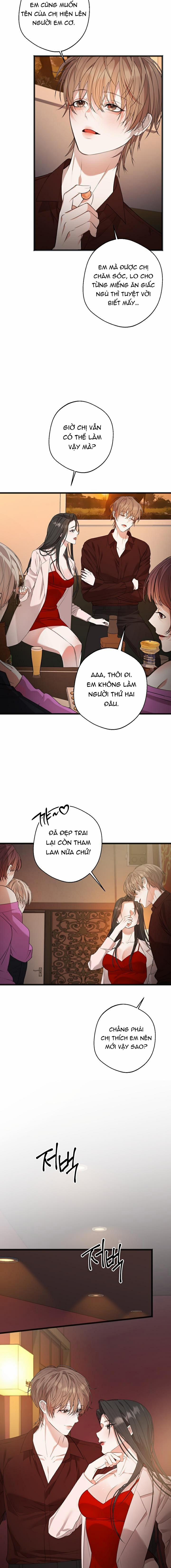 Nỗi Đau Tột Cùng 1 trang 6