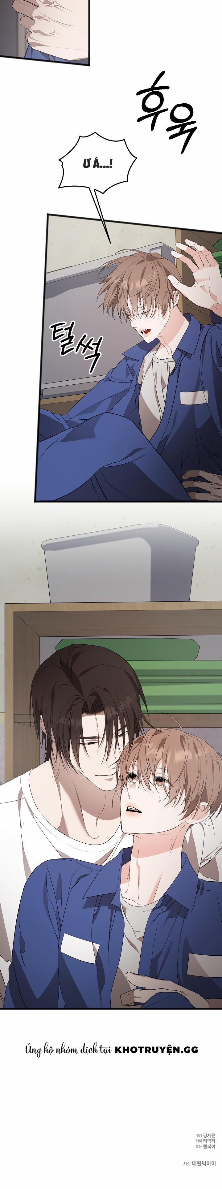 Nỗi Đau Tột Cùng 10 trang 11