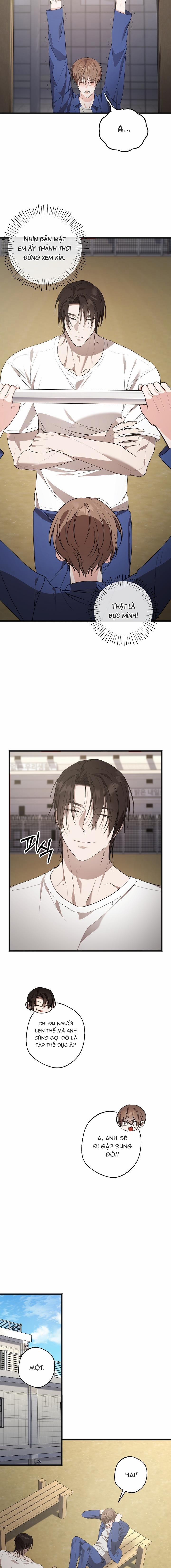 Nỗi Đau Tột Cùng 10 trang 2