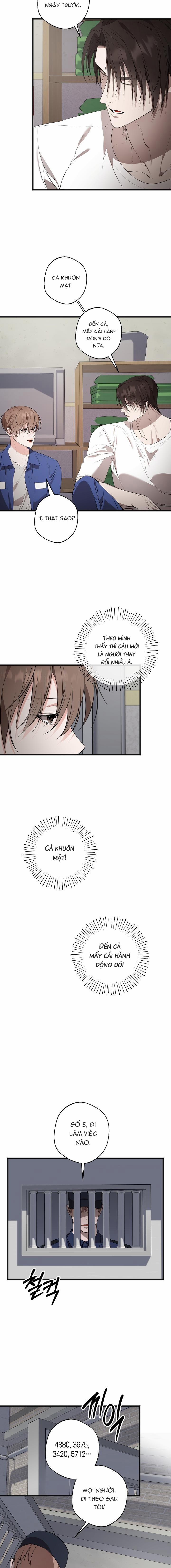 Nỗi Đau Tột Cùng 10 trang 7